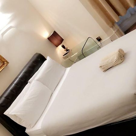 Hyde Park Residences 런던 외부 사진