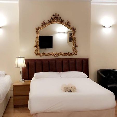 Hyde Park Residences 런던 외부 사진