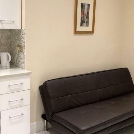 Hyde Park Residences 런던 외부 사진