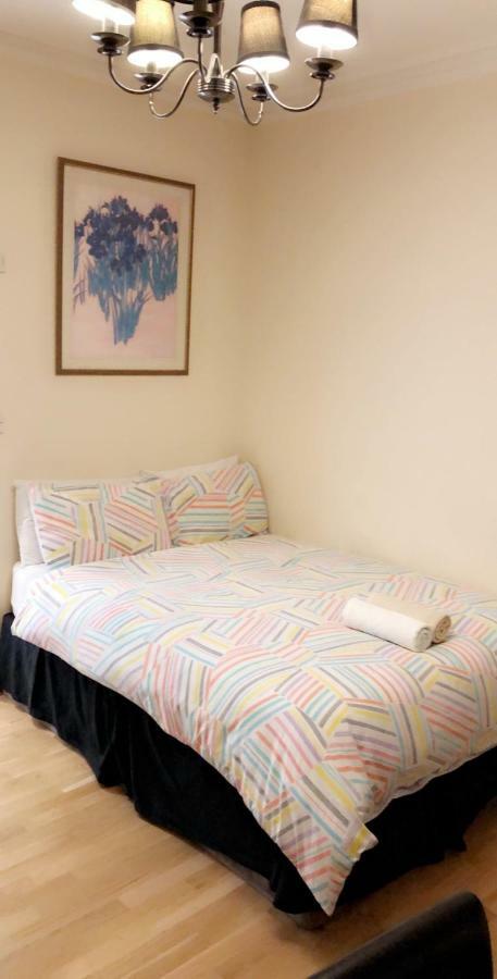 Hyde Park Residences 런던 외부 사진
