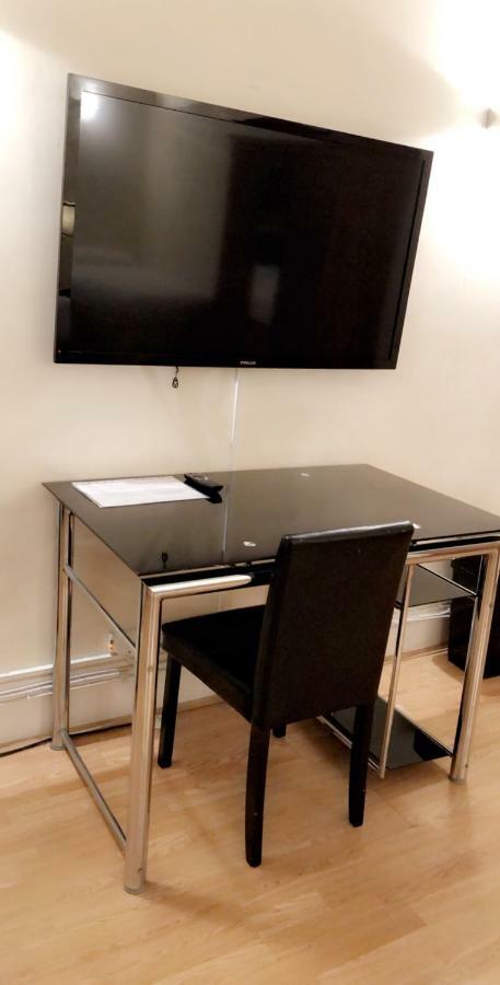 Hyde Park Residences 런던 외부 사진