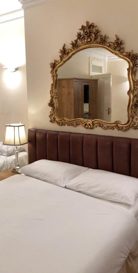Hyde Park Residences 런던 외부 사진