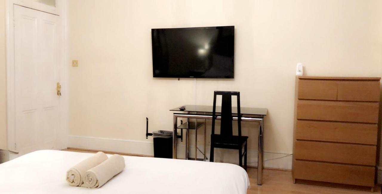 Hyde Park Residences 런던 외부 사진