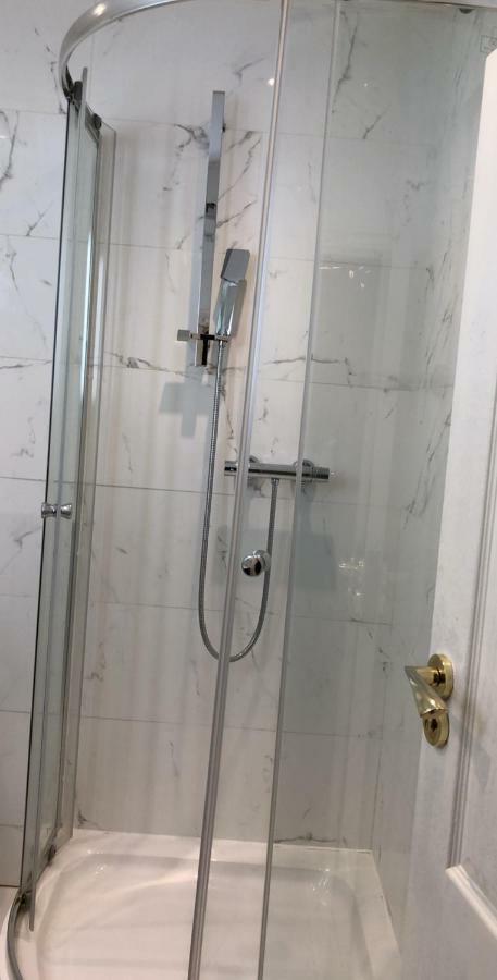 Hyde Park Residences 런던 외부 사진