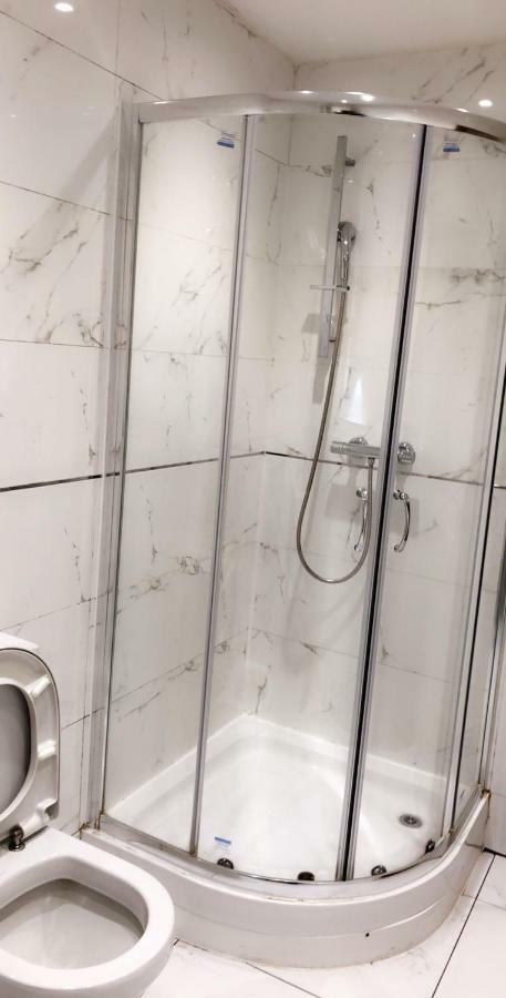 Hyde Park Residences 런던 외부 사진
